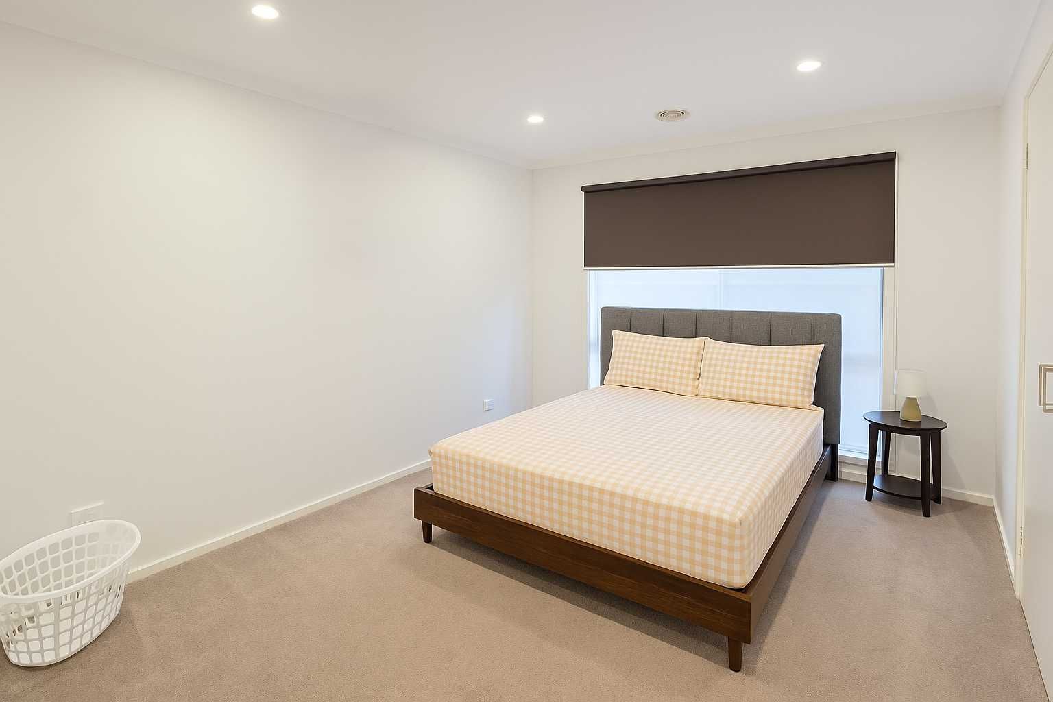 3 Rd Bedroom