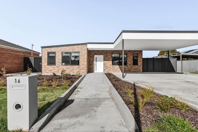 parkside front