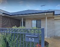 1 3 Admiral Pde - Front facade