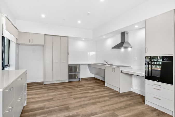 kitchen parkside