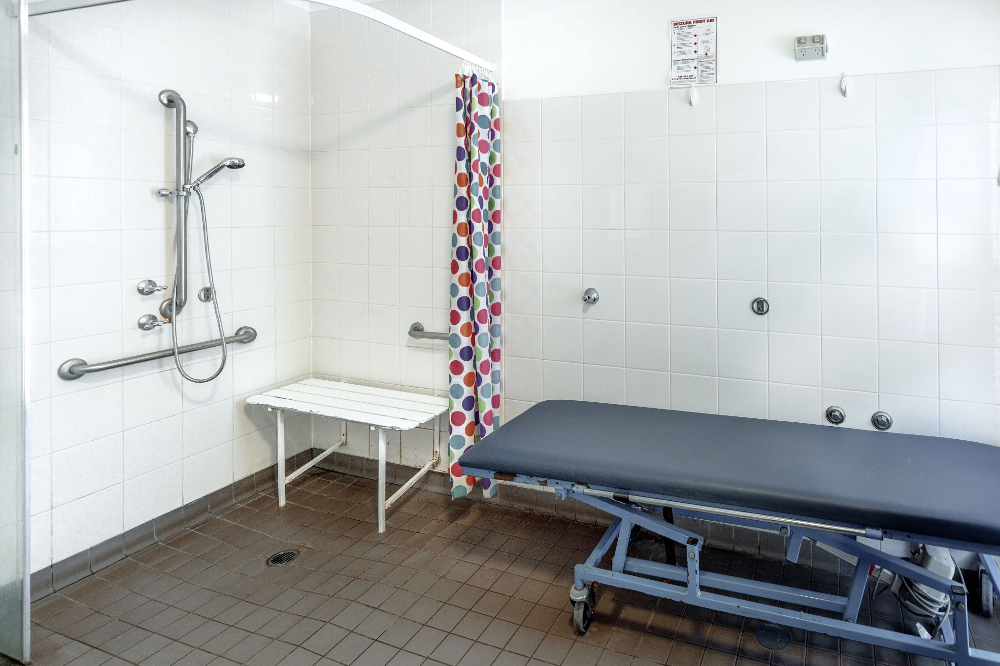 NSWORA D-3 Bathroom NEW