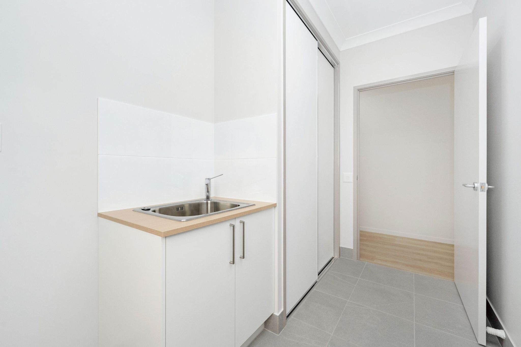 Bayswater Rd 141 Laundry
