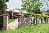 Nowra front of unit 1