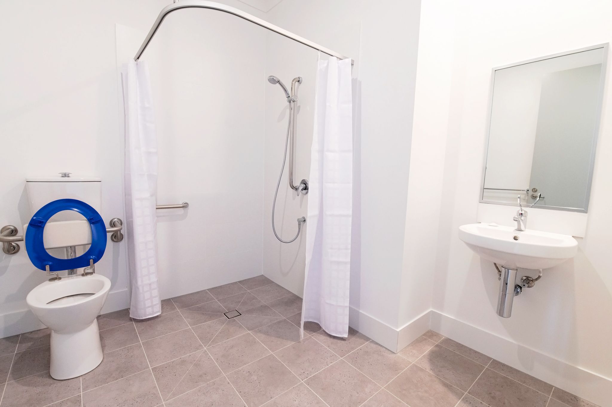 Brighton Pl Bathroom _ 2