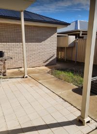 1 3 Admiral Pde - Rear yard