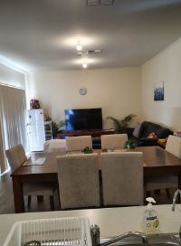 1 3 Admiral Pde - Dining and family area