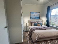 Para St Bedroom
