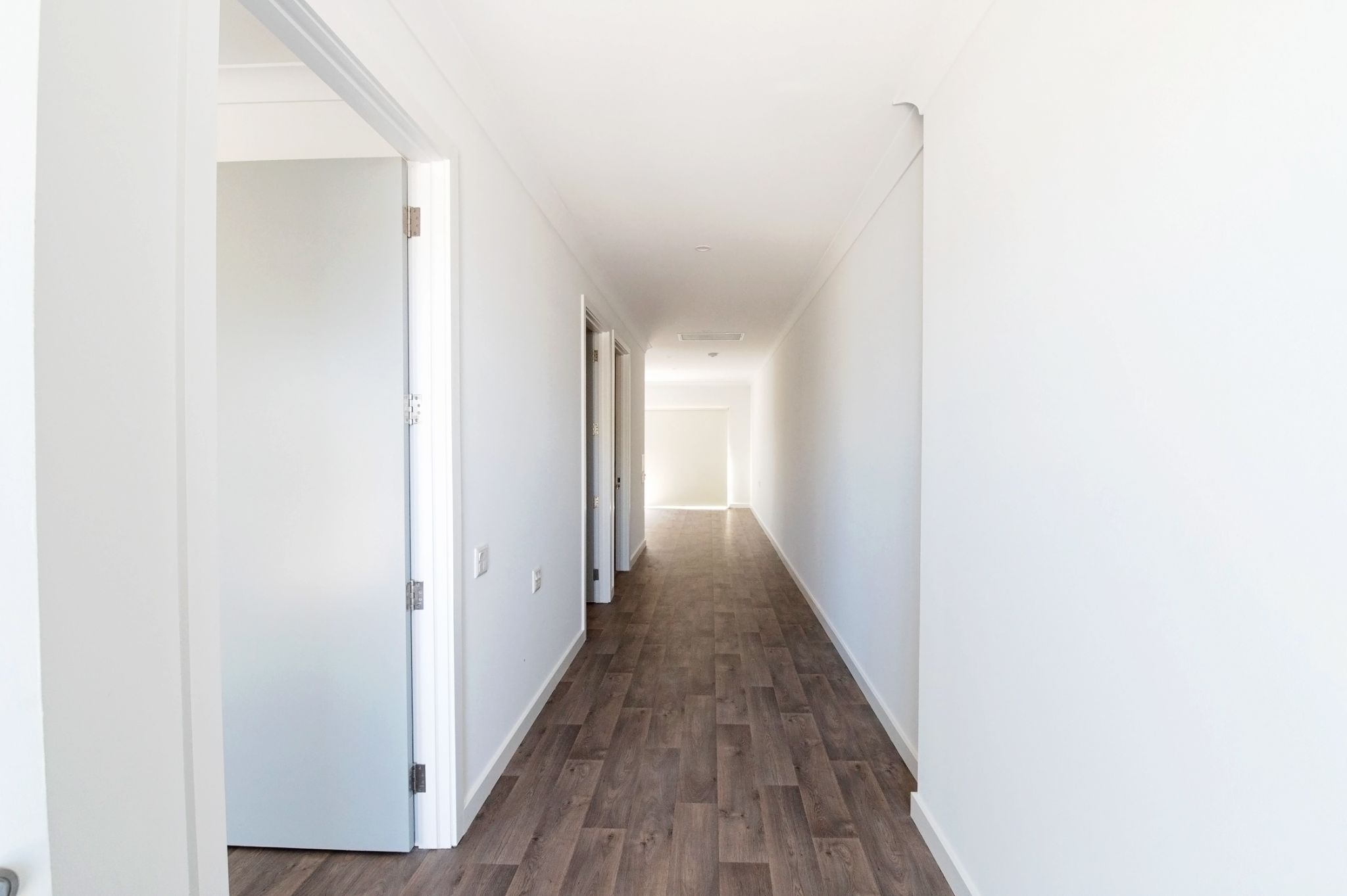 Brighton Pl Hallway