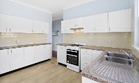 Blacktown Kitchen