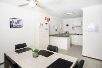 SIL024 20 Sara Jane Close Kanwal _ Duplex 1_ Dining-Living Area-8792