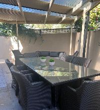 Outdoor Patio