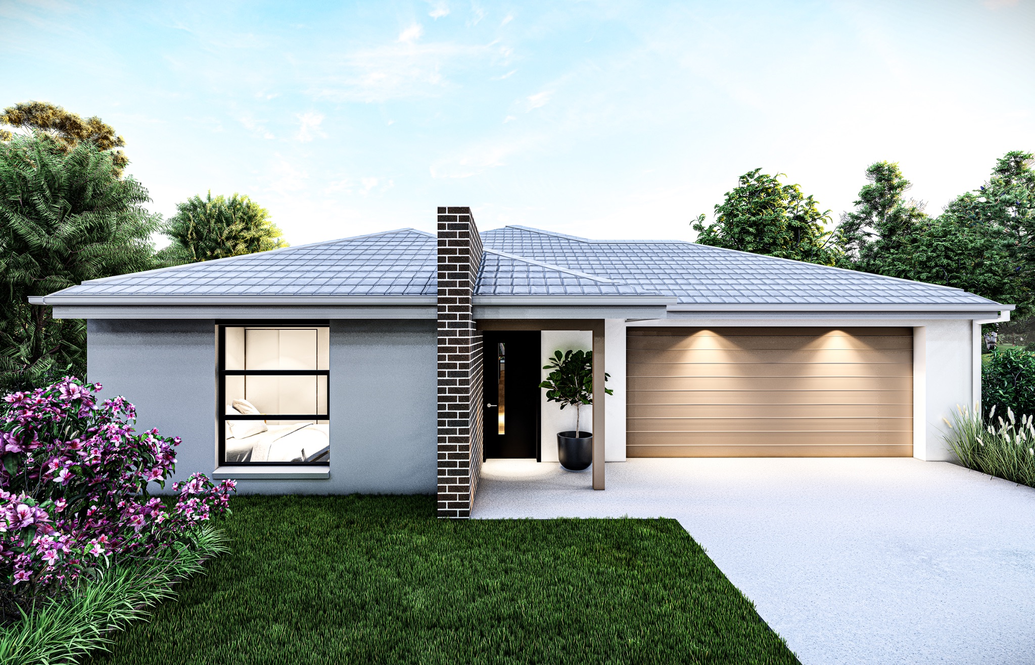 ALG FACADE (C) BYRON - SCHEME (03) COCOA