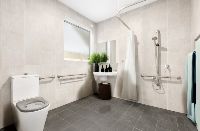 bath