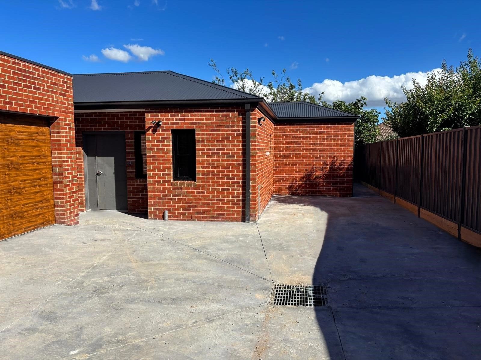 Frontyard