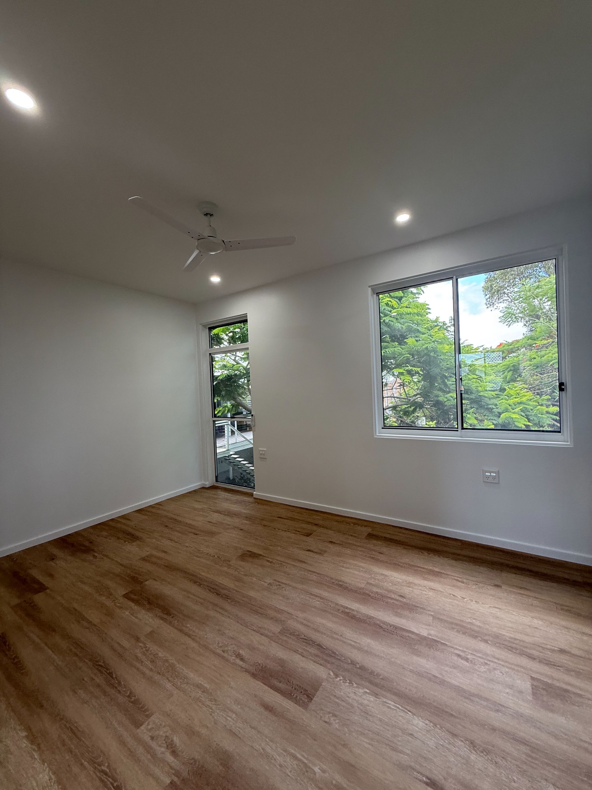 4 FA bedroom