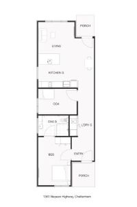 1361 Nepean Highway  Cheltenham-2