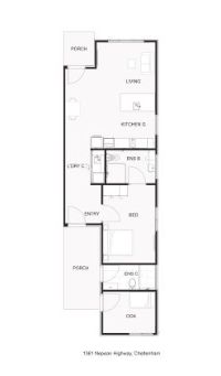 1361 Nepean Highway  Cheltenham-4