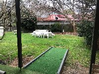 Yarrabin Belrose garden  2) 7.8.20