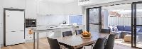 feature kitchen