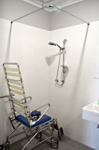 Shower   Chair