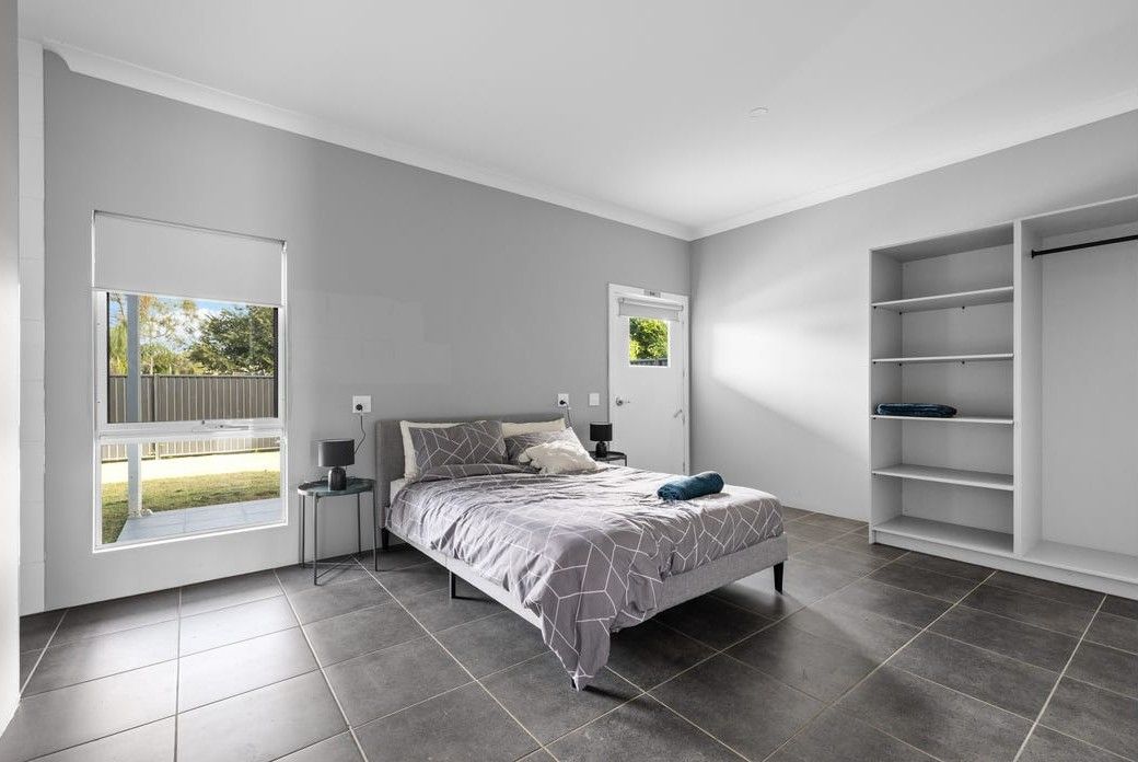 4 Brisbane Rd 55 - Bed 1