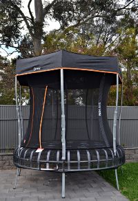 Trampoline