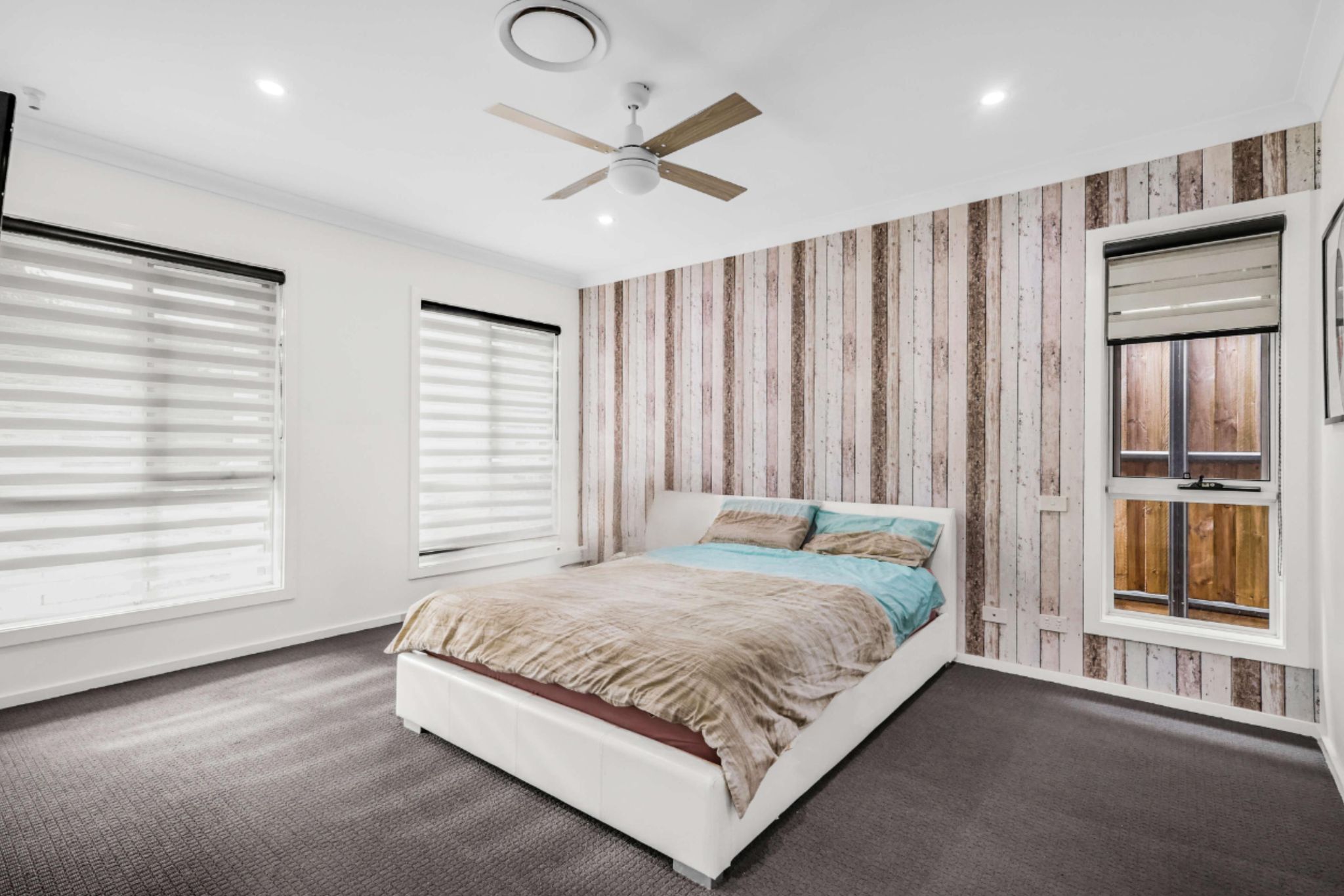 Ensuite bedroom