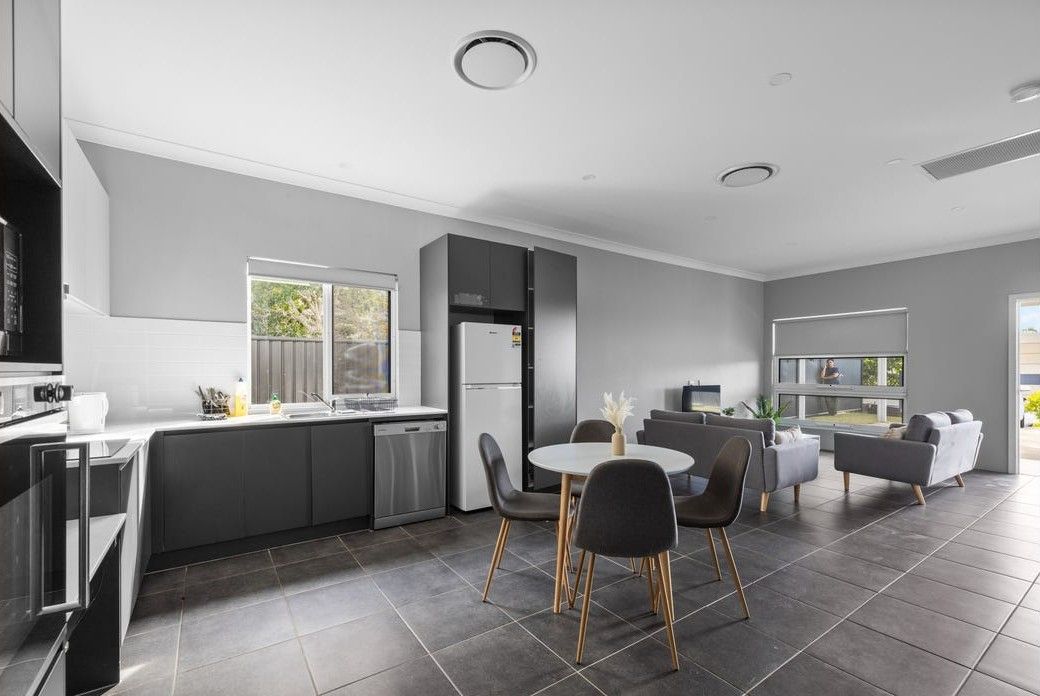 3 Brisbane Rd 55 - Kitchen