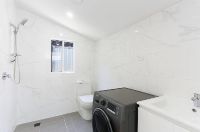 Brighton Laundry second Bath