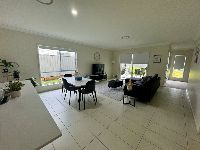 main living area
