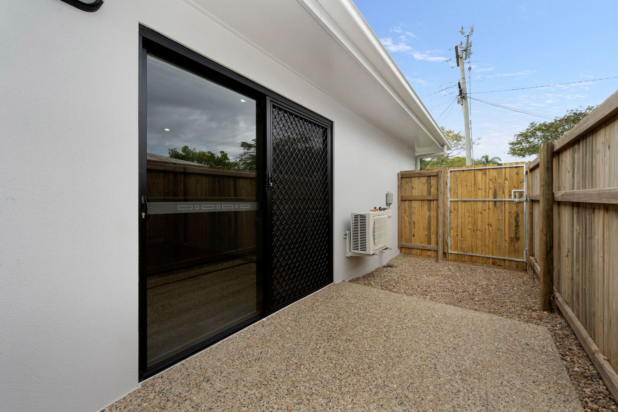Bayswater Rd 141 Bed 1 Courtyard