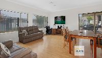 The Ponds lounge and dinning room