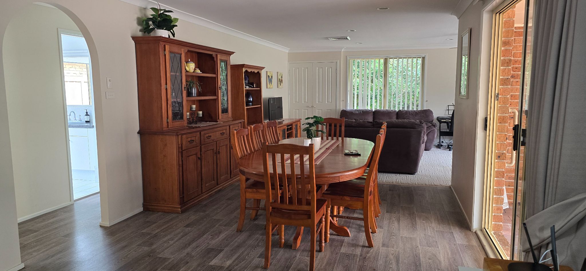 Kitchen Dining