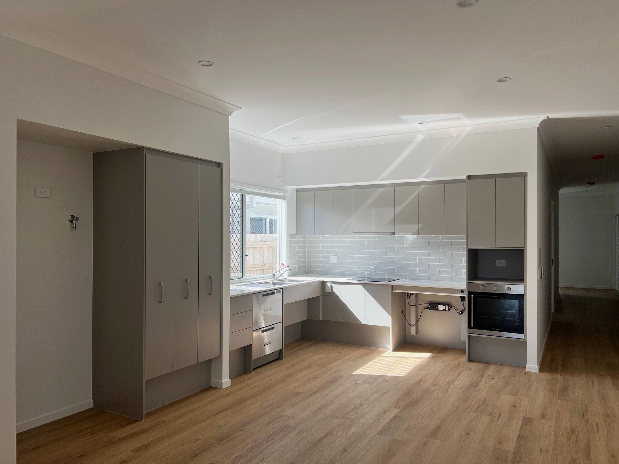 Jesray Kitchen