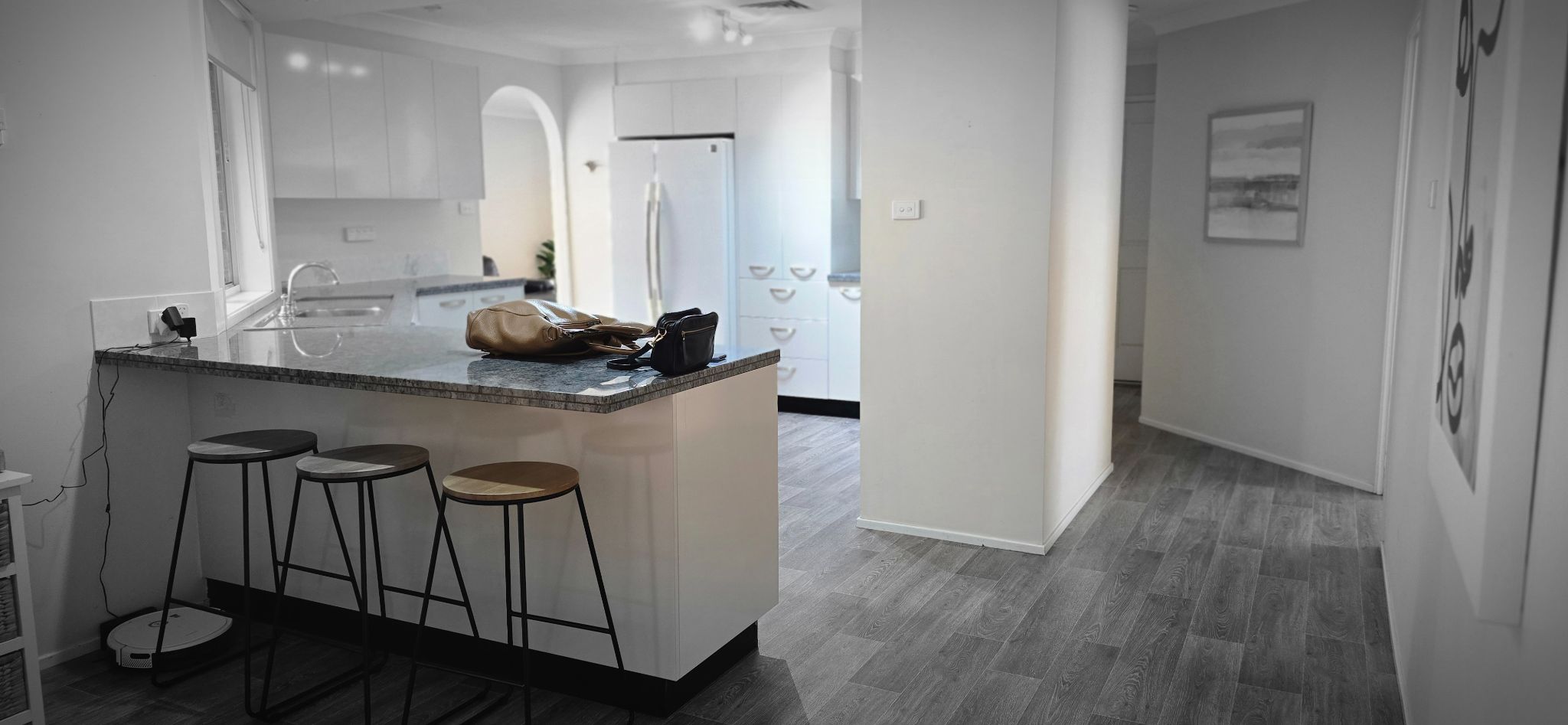 Kitchen 2 1)