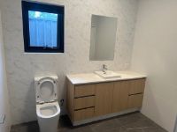 Northam Ensuite 2 View 1 Bedroom 2 U1