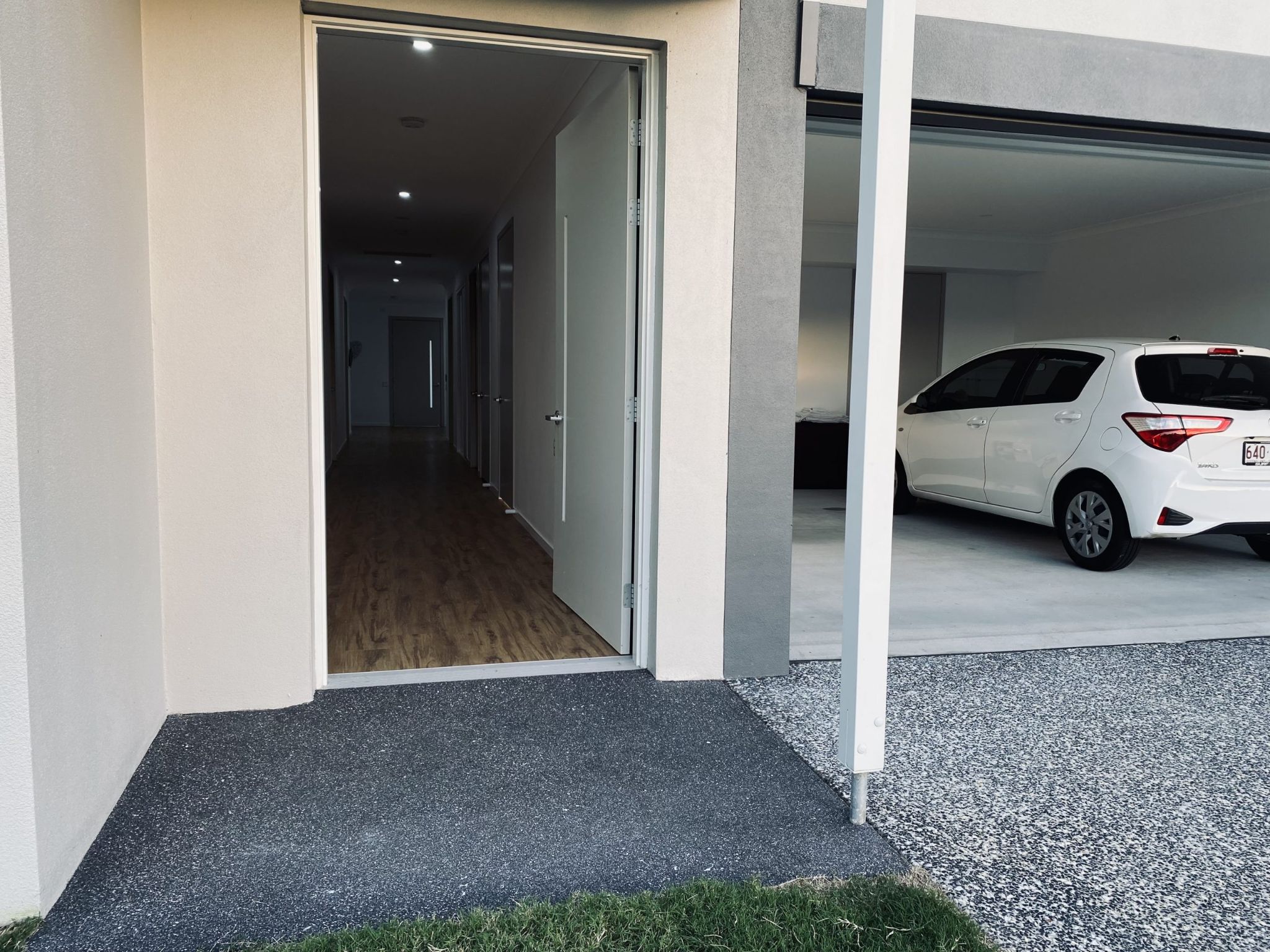Copy of Garage