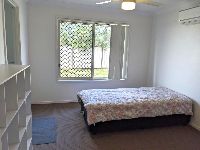 Spacious SIL Home in Gracemere Bedroom 2