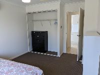 Spacious SIL Home in Gracemere Bedroom