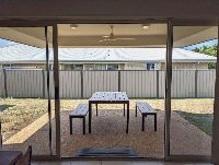 Spacious SIL Home in Gracemere Outdoor Area