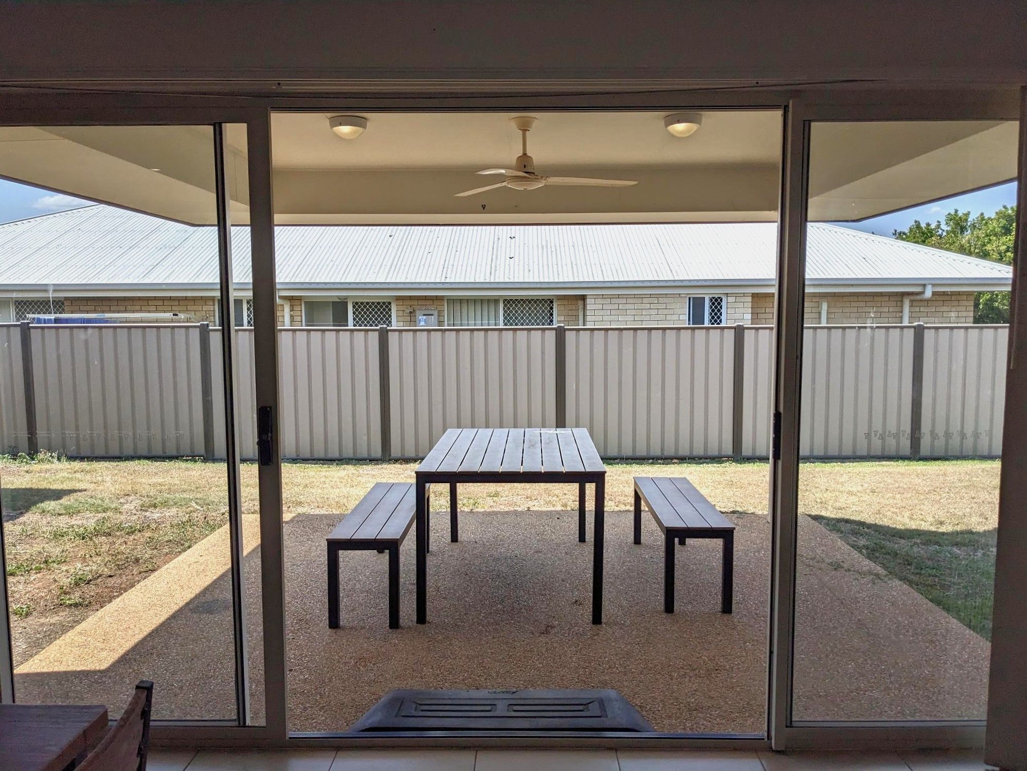 Spacious SIL Home in Gracemere Outdoor Area