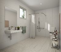 Ensuite HPS LR  Langford Villa 1)