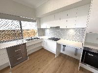 Morden kitchen