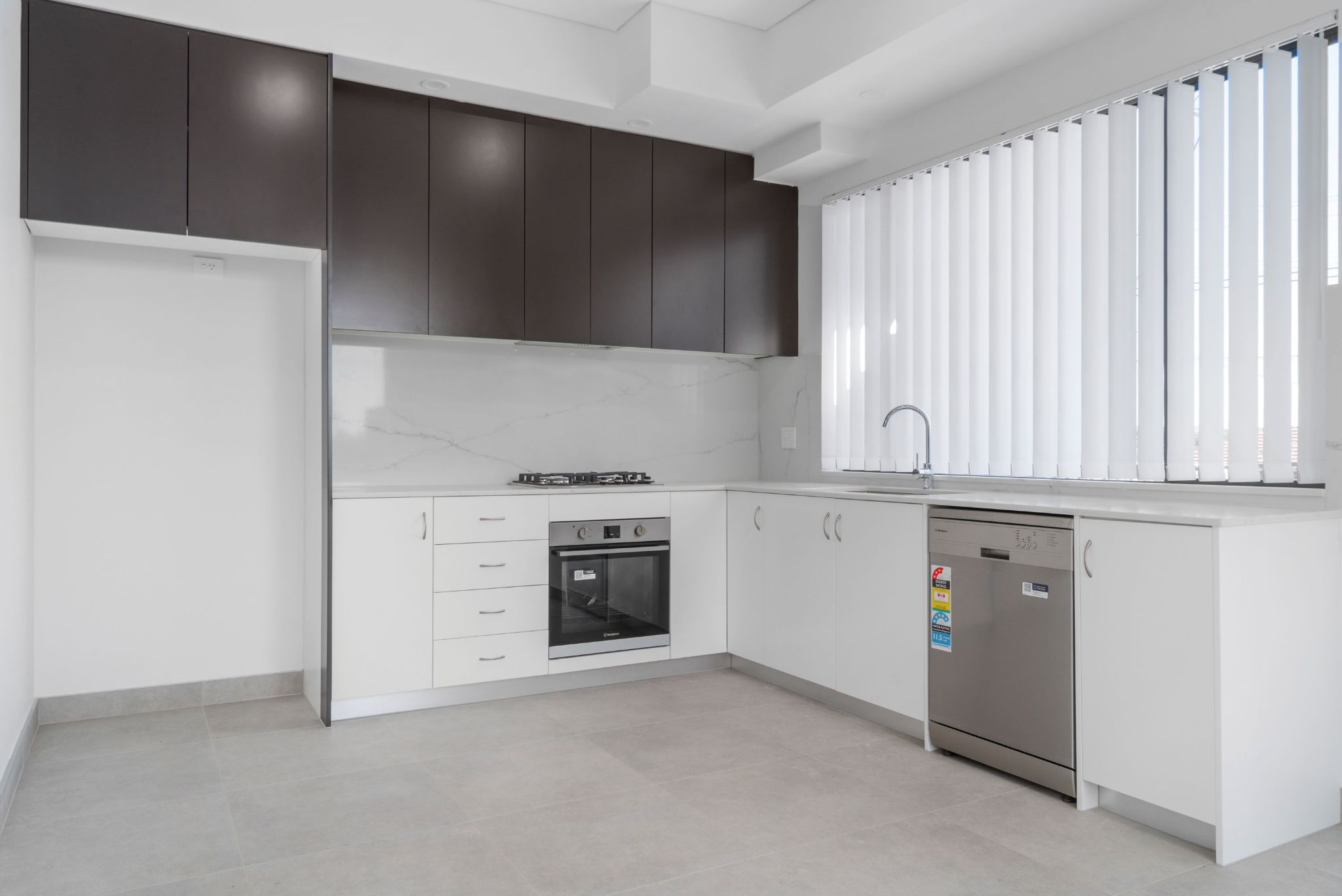 kitchen mt pritchard