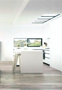 Open Plan