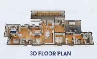 Doony Floor Plan