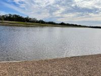 Private Lake