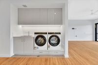 HH Newtown Laundry