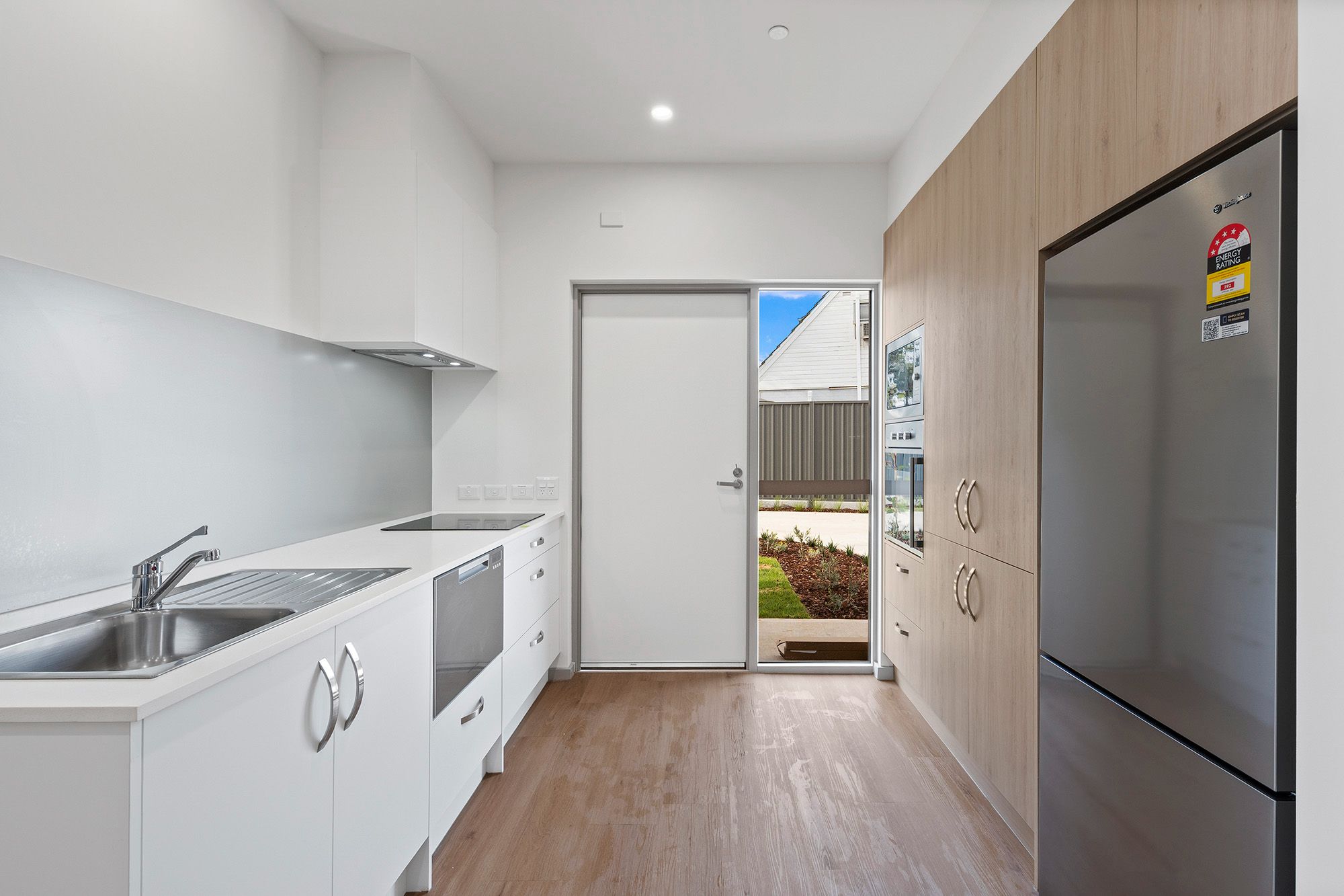 Haydown Unit 1 Kitchen 1 LR No Logo