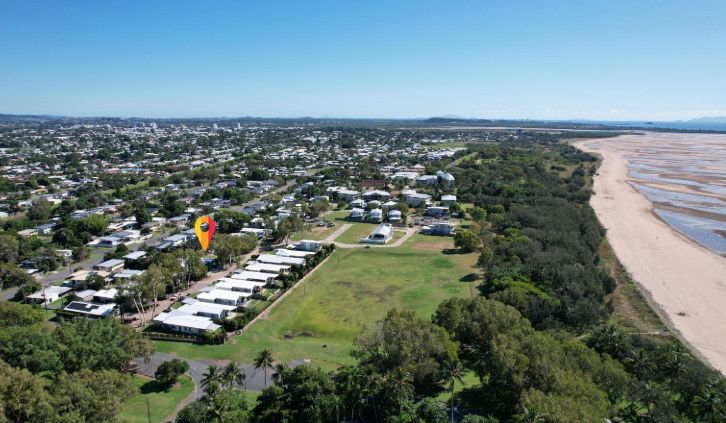 East Mackay Street View